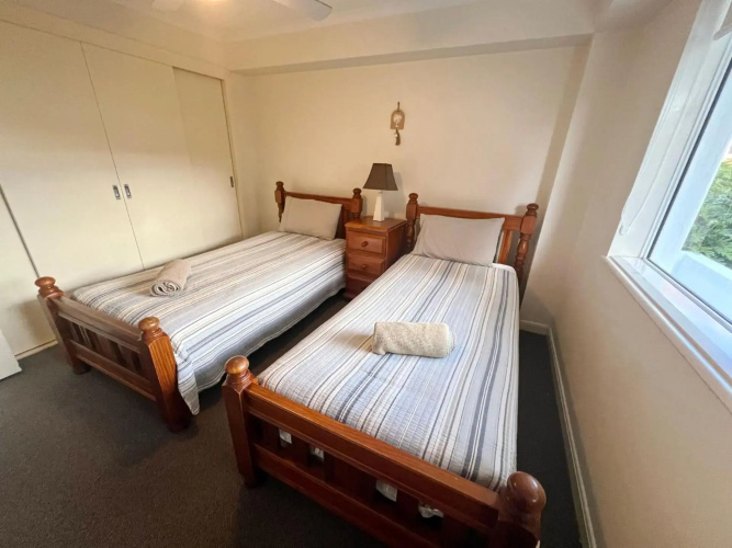 Ocean Shores Apartment 13