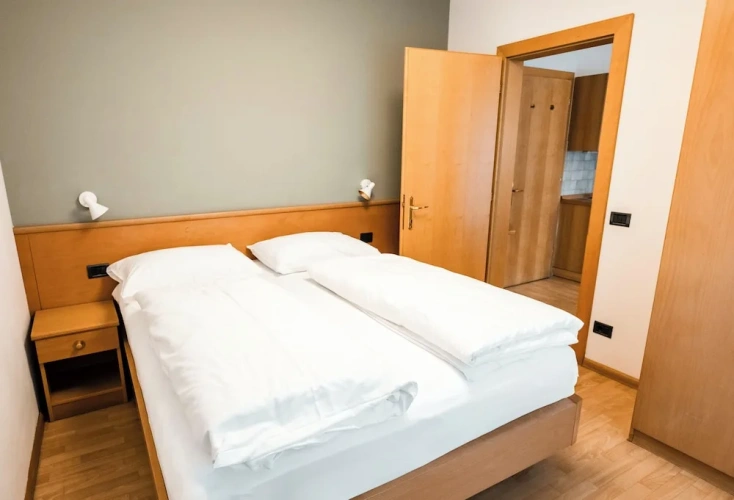1 Bedroom Comfort room with balcony