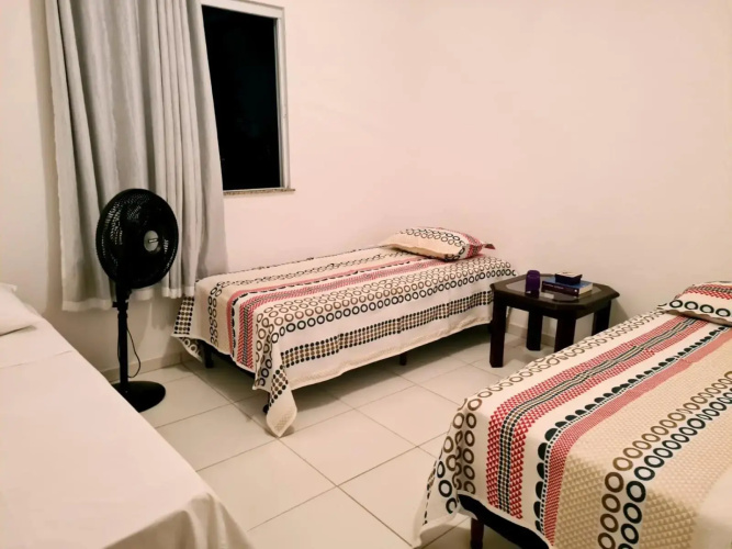 Excelente Duplex em Arembepe Aquaville - Bahia
