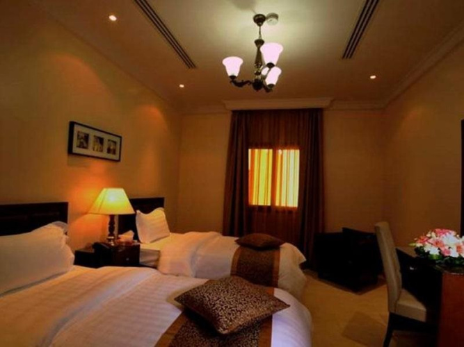 Byotat Hotel Apartments