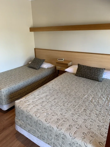 Standard Triple Family room