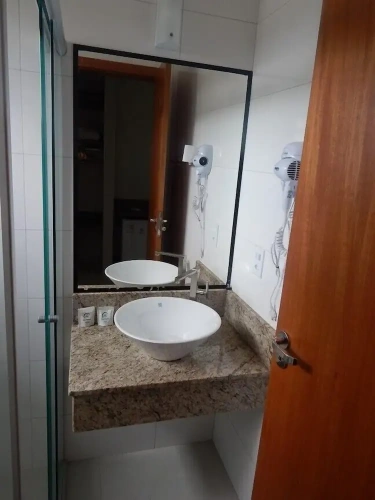 Luxury Single room