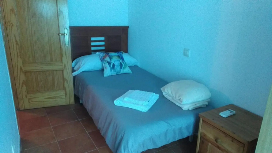 La Tijera
