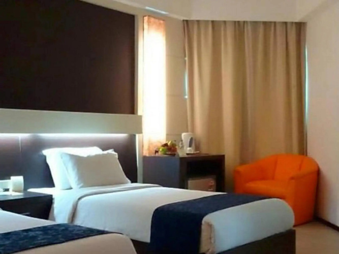 Hotel Puri Garden