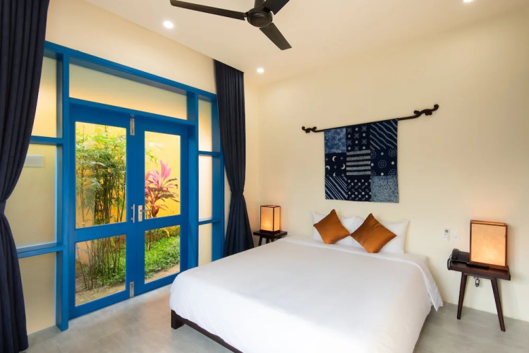 Chez Mimosa Hoi An - LUA Retreat