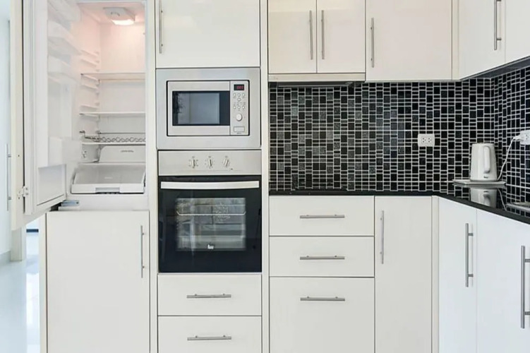 Cosy Beach View Condominium OfficialOver view