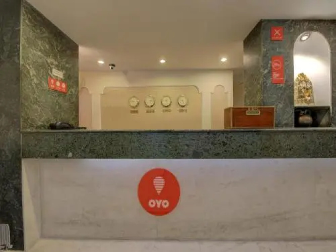 OYO Rooms Mecon