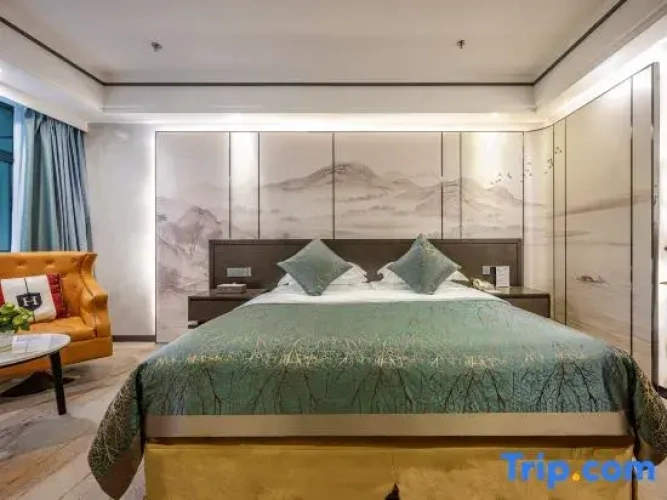 Premier Double room
