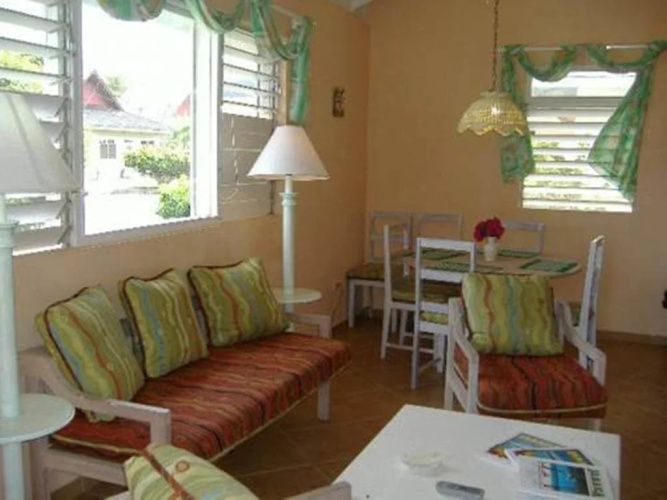 Sunflower Villas