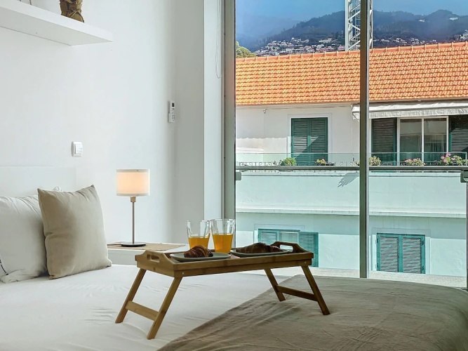 Acanto Loft in Funchal