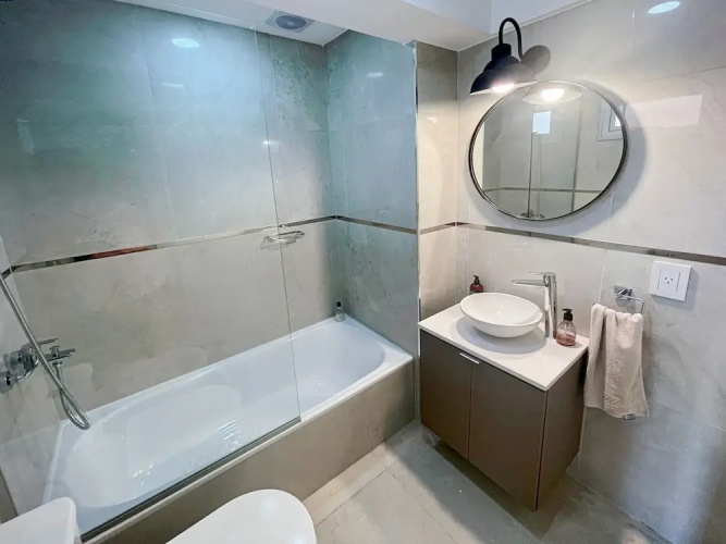 Modern & Cozy Studio in San Telmo With Unique Lodging Experience