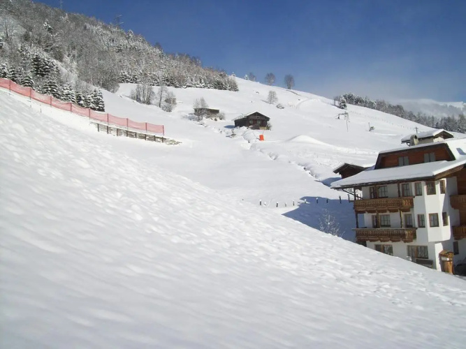 Hotel Garni Hanslerhof