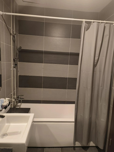 KSL D'esplanade Studio Apartment's 1