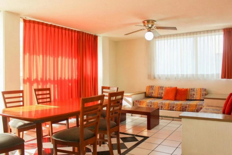Suites Futura