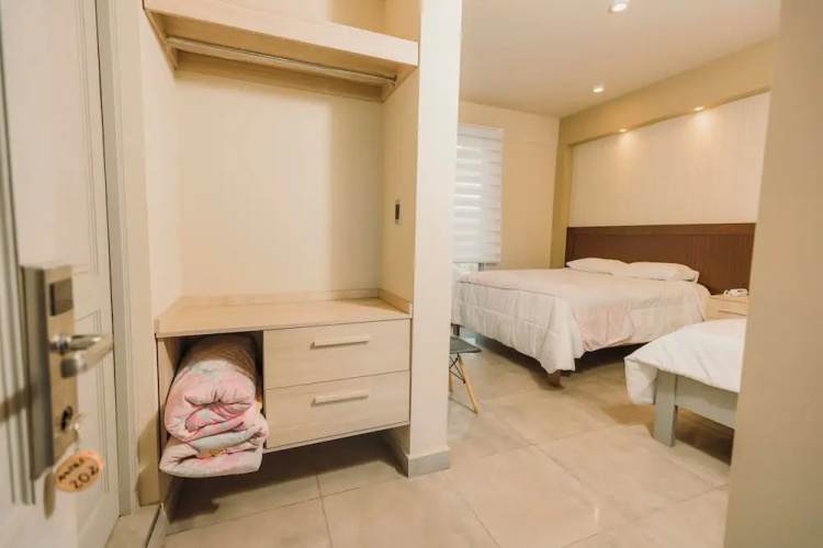 Hotel Asiri