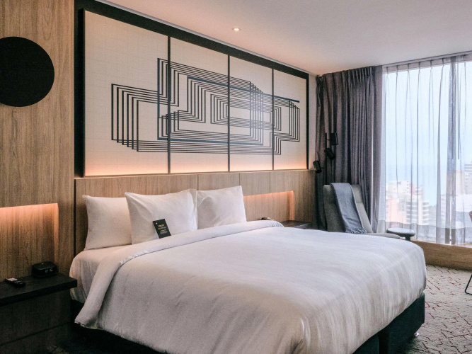 Pullman Lima Miraflores photo 7