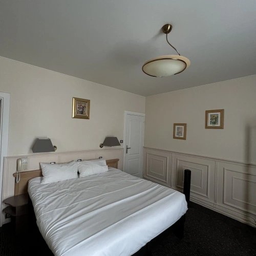 Privilege Double room