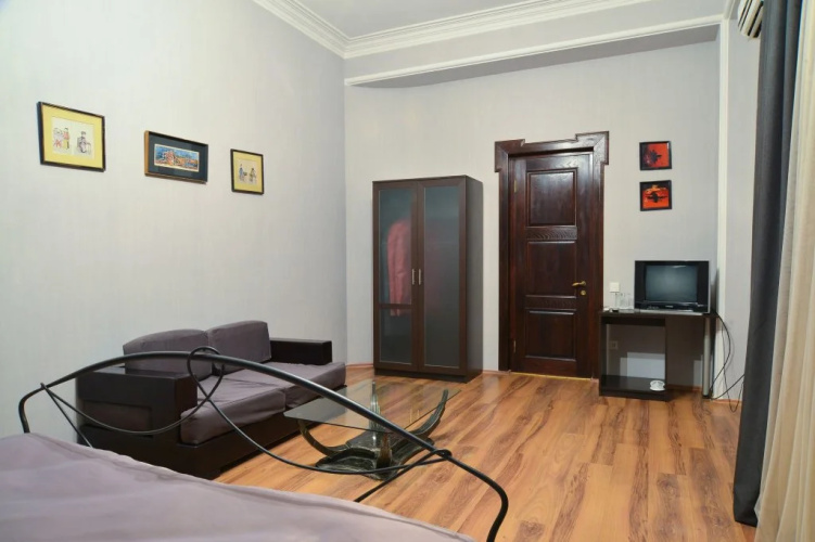 Hotel Ponto Tbilisi 2