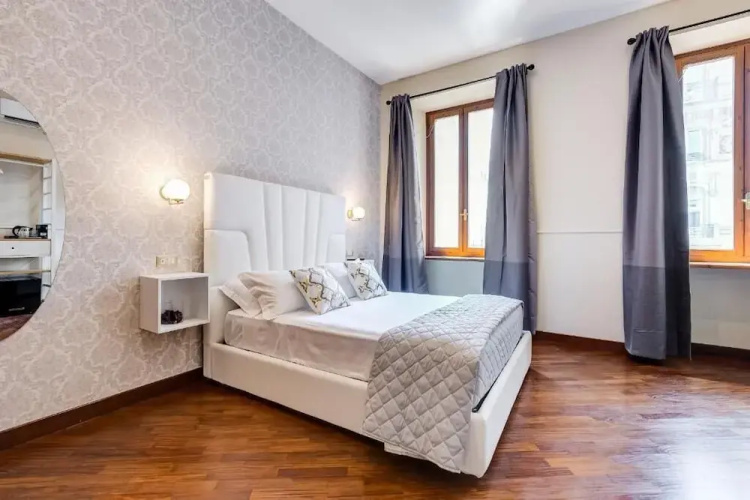 Trevi Private Suites