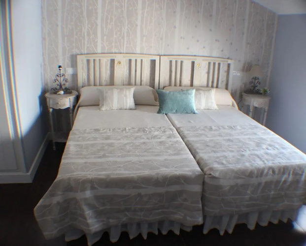 Casa Rural la Pajarona