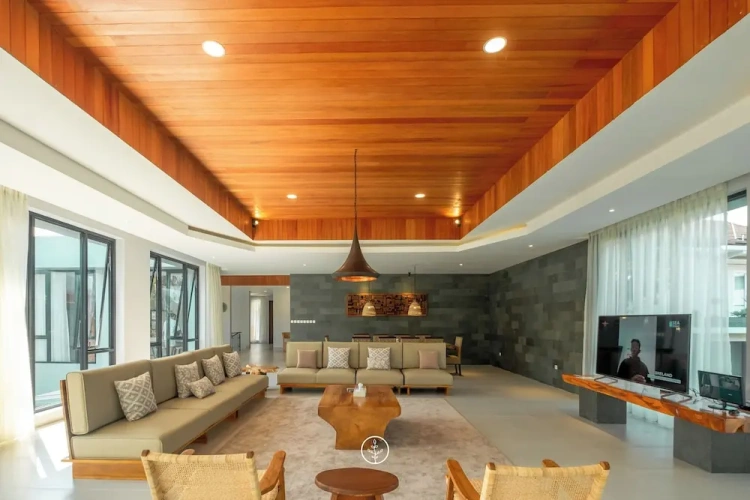 Family Villa