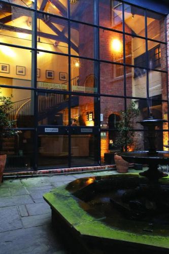 Imagen del hotel