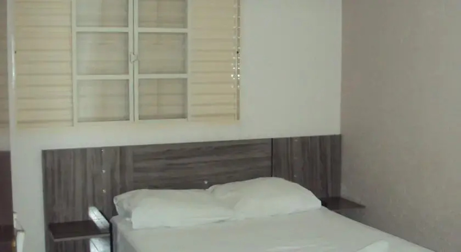 Hotel Wommer