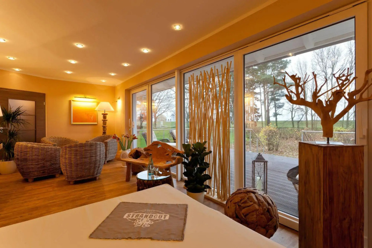 Hotel Marks Garni