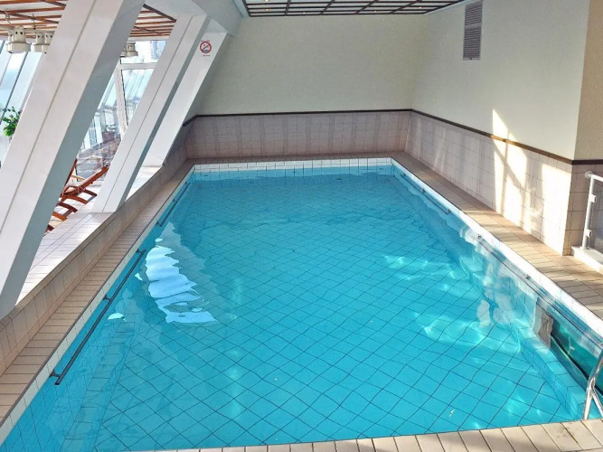 Savoy Hotel Frankfurt