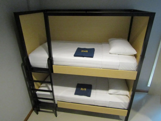 Madina Inn