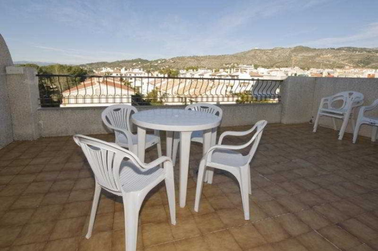 Playamar Apartamentos