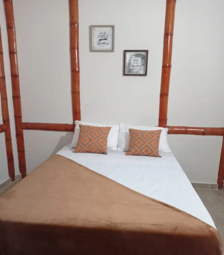 Hotel casa confort