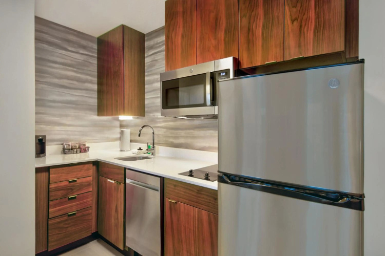 Residence Inn by Marriott Orlando at FLAMINGO CROSSINGS Town Center photo 23