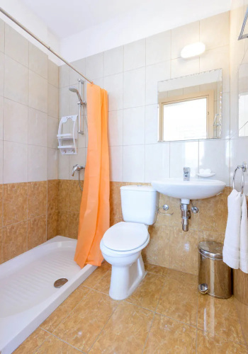 Konnos Beach Villa 3