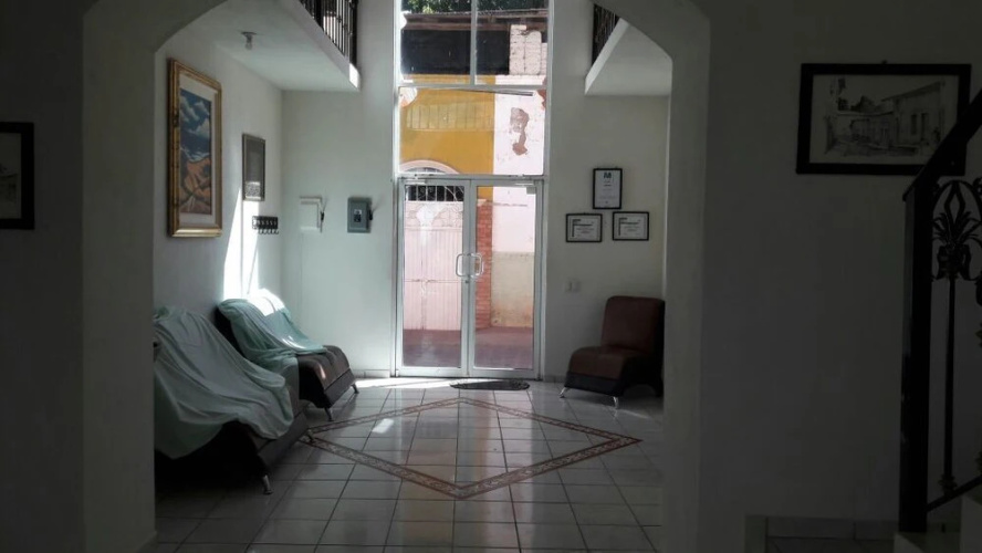 Hotel Real De San Pedro