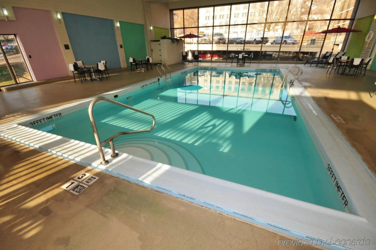 Radisson Hotel Duluth-Harborview photo 12