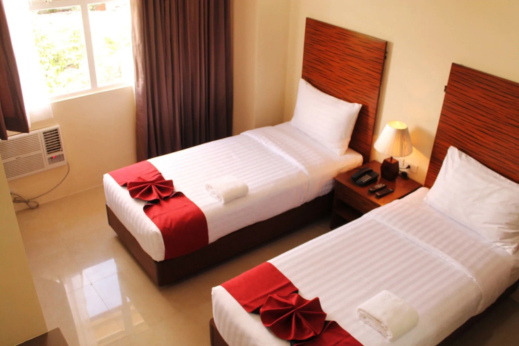 Sebastien Hotel