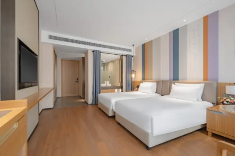 Manju Premiun Hotel · Xinchang