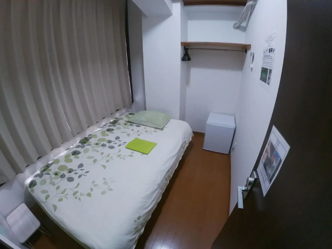 Economy Single room