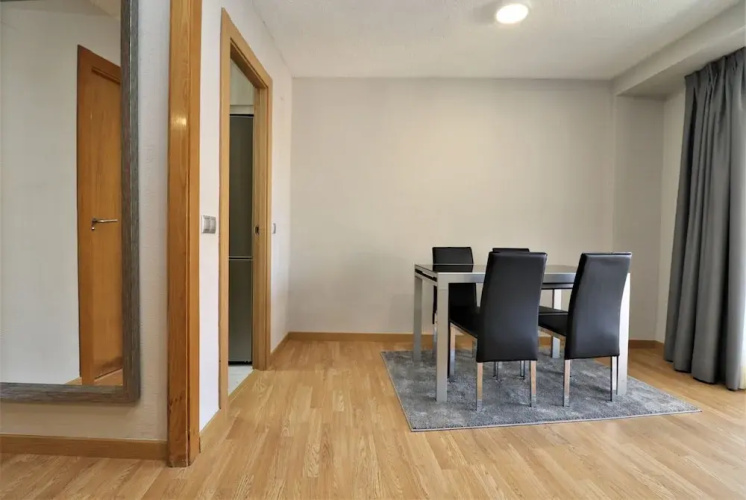 Coblanca Apartment 3-3-2