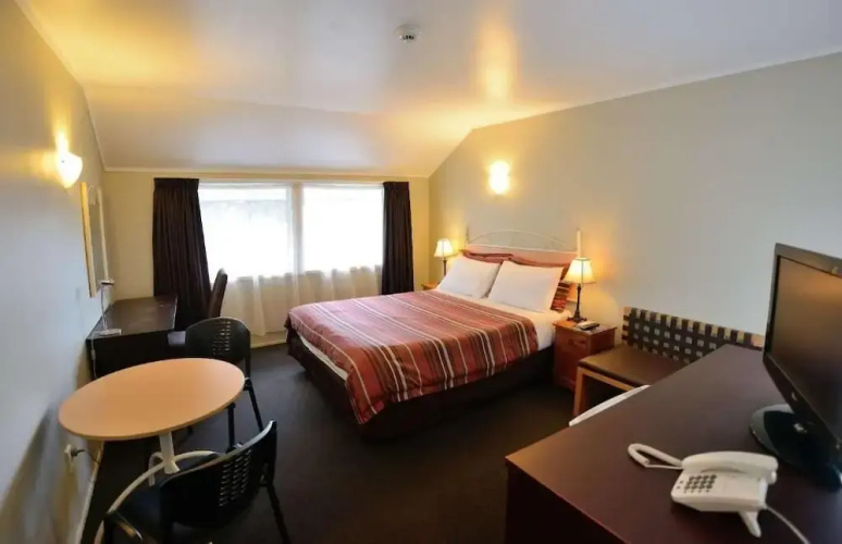 Sai Motel