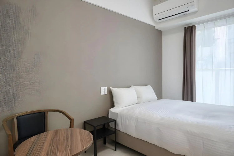 bibi hotel naminoue