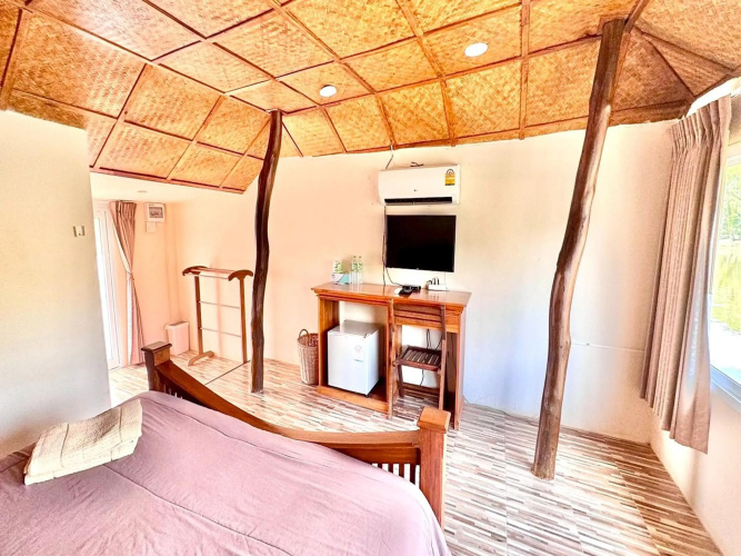 Fahluang Resort