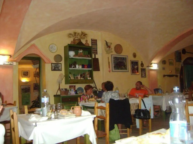 Hotel Sant'Efisio