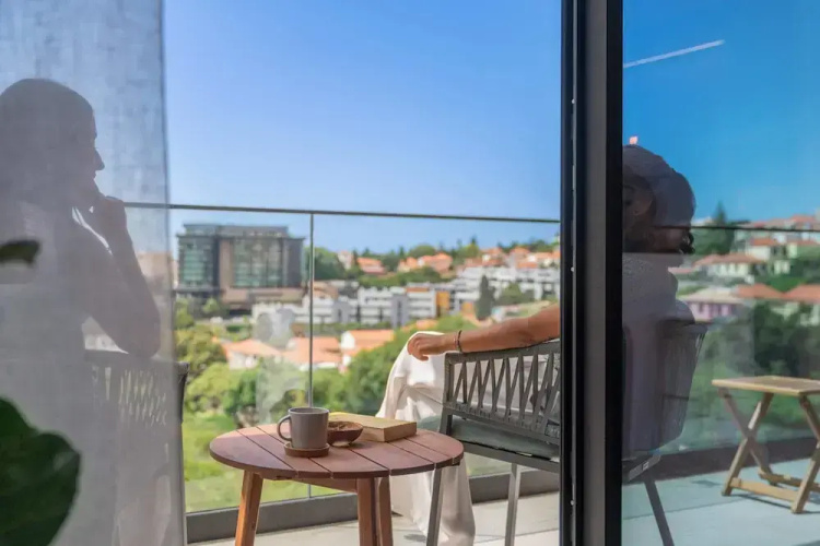 Funchal, With Pool - Uptown 13 Apartment