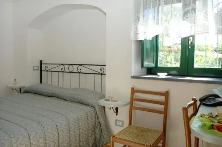 Casa Ortensia