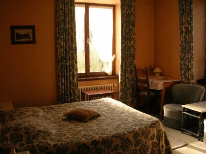 Hôtel Rostune