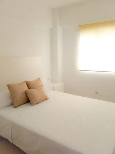 Apartamentos Club La Farola