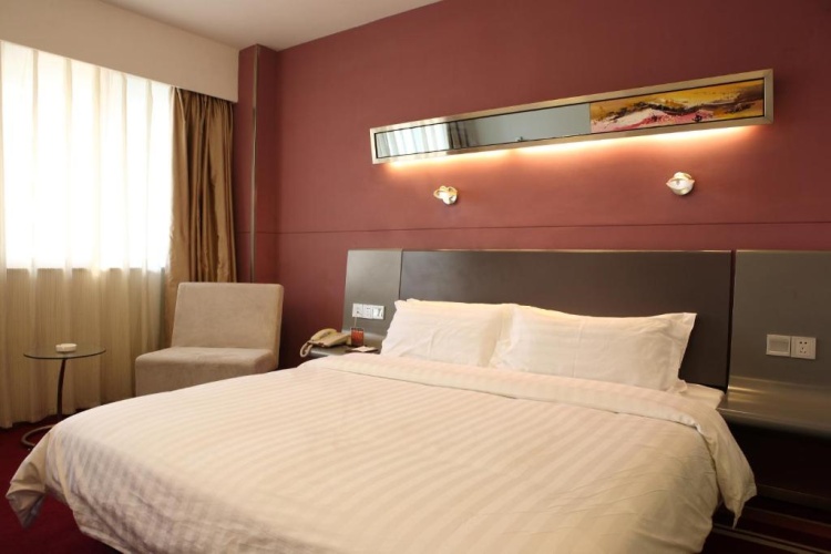 Business Double room
