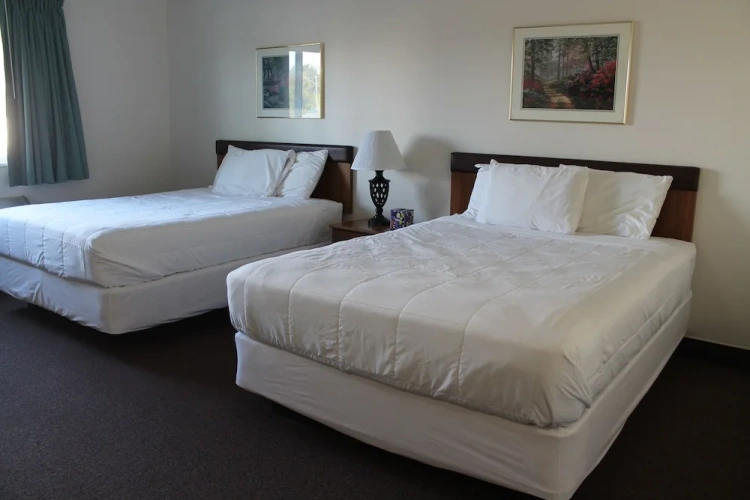 Luxury Double room
